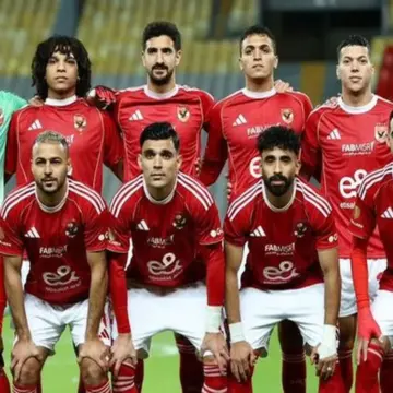 مروان عثمان وياسين مرعي يعودان لقيادة تشكيلة الأهلي أمام سيراميكا كليوباترا